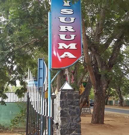 Isuruma Rest Kataragama Exterior photo